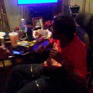 Meet your Posher, Cory